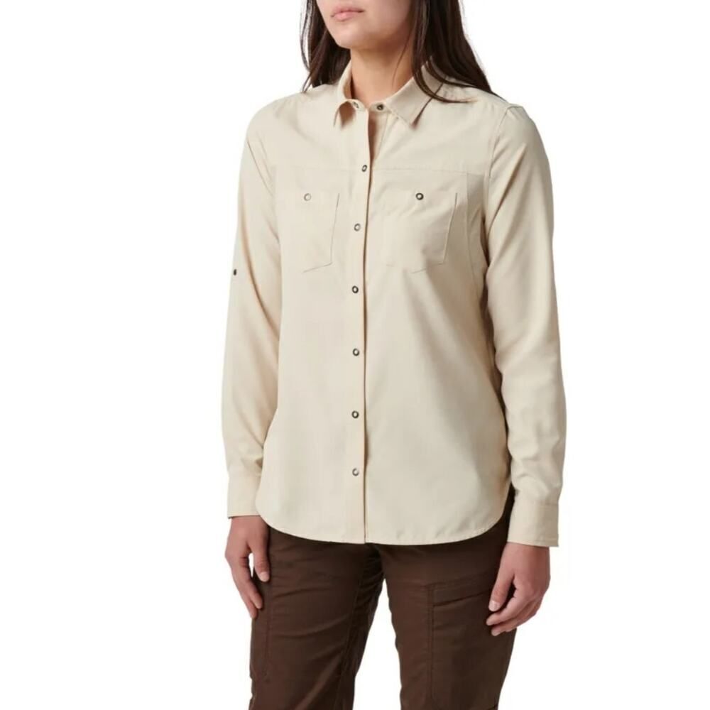 5.11 Tactical Marksman long sleeve shirt sz M